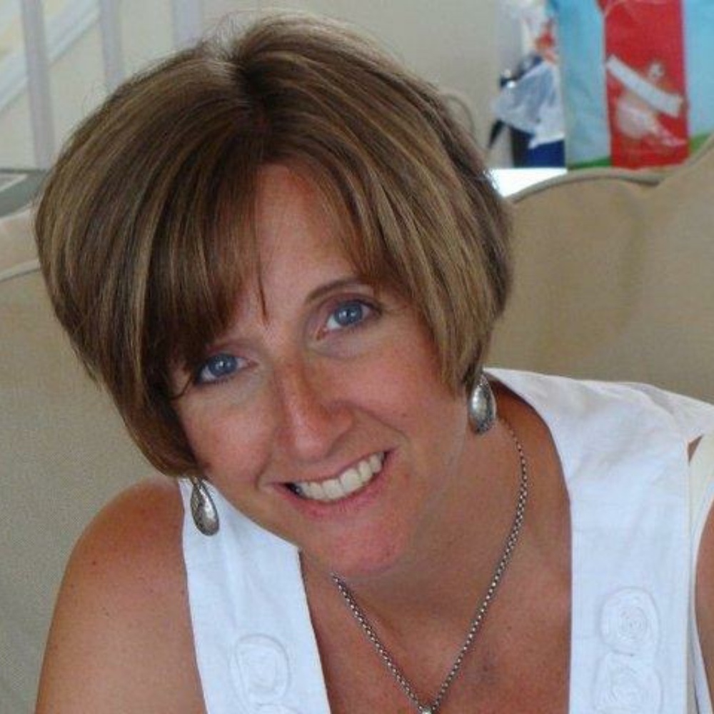Meet your Posher, Donna